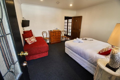 The Bronte Boutique Hotel - Accommodation Melbourne 8