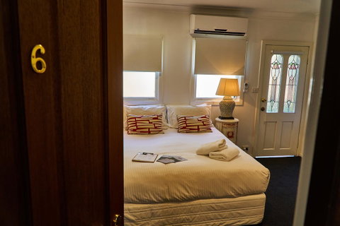 The Bronte Boutique Hotel - Accommodation Melbourne 12