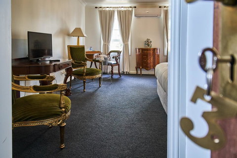 The Bronte Boutique Hotel - Accommodation Melbourne 15