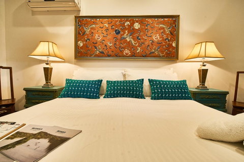 The Bronte Boutique Hotel - Accommodation Melbourne 42