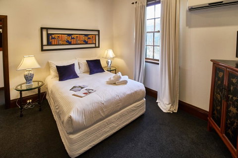The Bronte Boutique Hotel - Accommodation Melbourne 39
