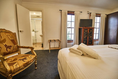 The Bronte Boutique Hotel - Accommodation Melbourne 29