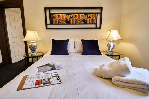 The Bronte Boutique Hotel - Accommodation Melbourne 41