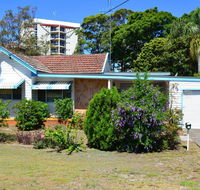 11 Peel Street - Accommodation Melbourne