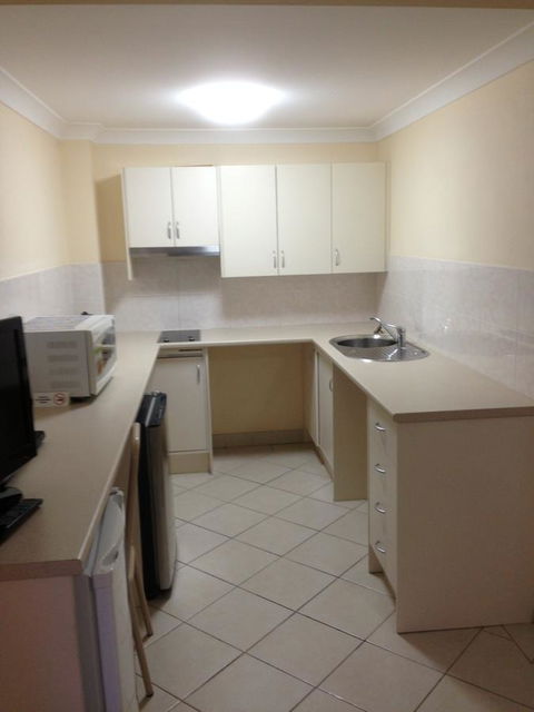 Bel Mondo Apartments - Accommodation Melbourne 6