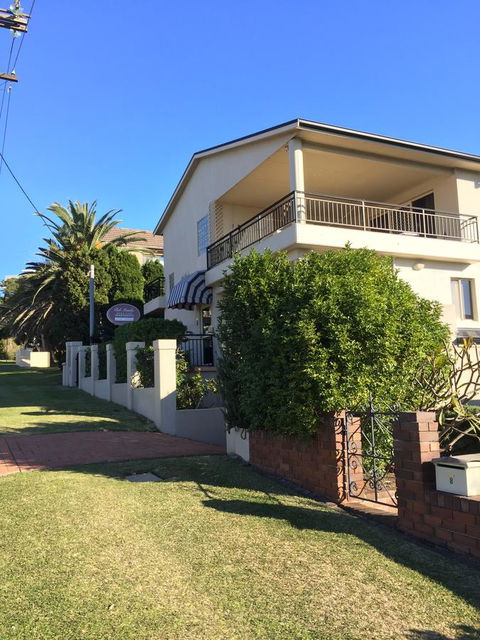 Bel Mondo Apartments - Accommodation Melbourne 18