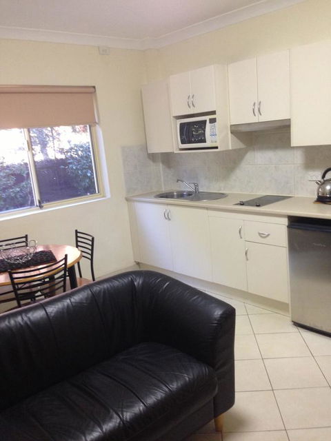 Bel Mondo Apartments - Accommodation Melbourne 11