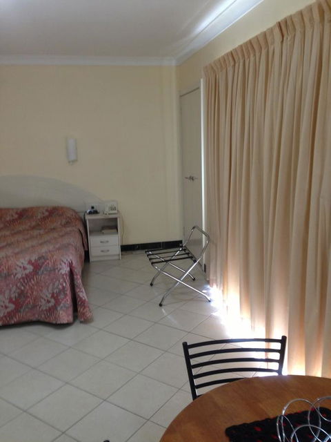 Bel Mondo Apartments - Accommodation Melbourne 10
