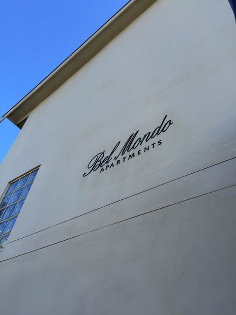 Bel Mondo Apartments - Accommodation Melbourne 2