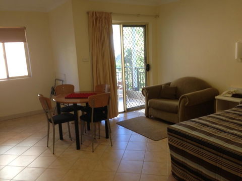Bel Mondo Apartments - Accommodation Melbourne 14