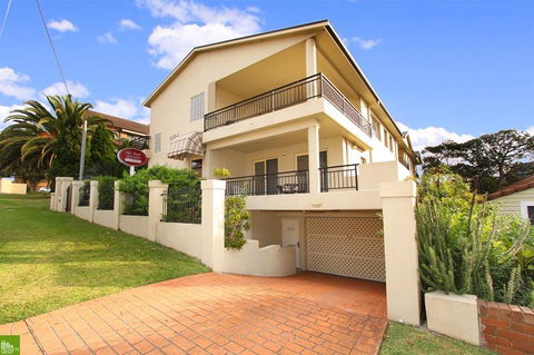 Bel Mondo Apartments - Accommodation Melbourne 16