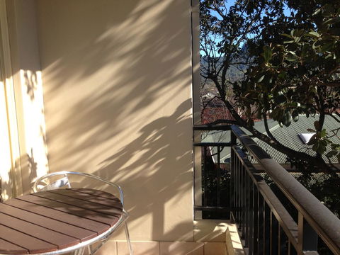 Bel Mondo Apartments - Accommodation Melbourne 5