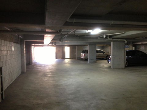 Bel Mondo Apartments - Accommodation Melbourne 15