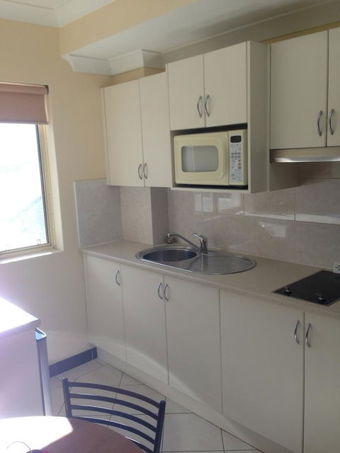 Bel Mondo Apartments - Accommodation Melbourne 0