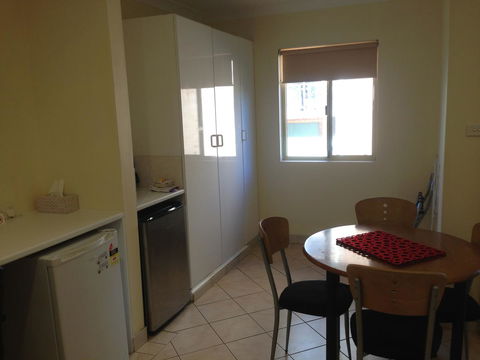 Bel Mondo Apartments - Accommodation Melbourne 1