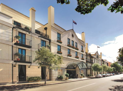 The Langham Sydney - Accommodation Melbourne 3