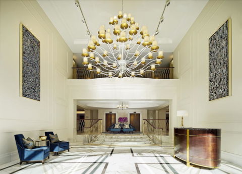 The Langham Sydney - Accommodation Melbourne 1