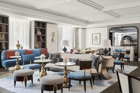 The Langham Sydney - Accommodation Melbourne 9