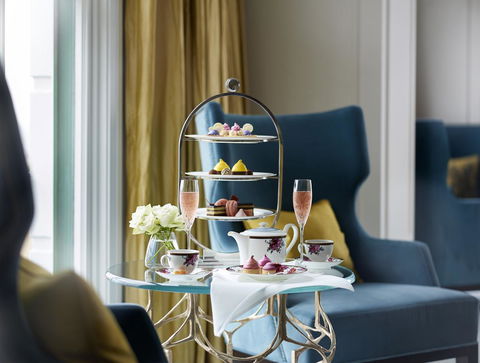 The Langham Sydney - Accommodation Melbourne 10