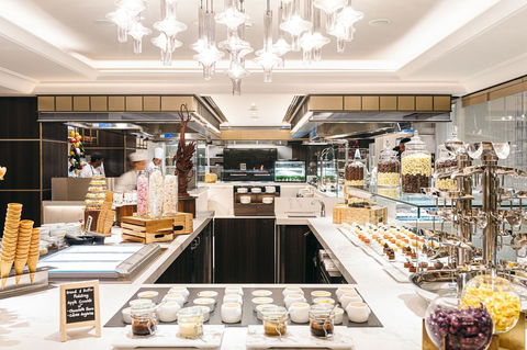 The Langham Sydney - Accommodation Melbourne 5