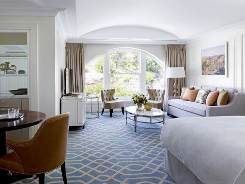 The Langham Sydney - Accommodation Melbourne 17