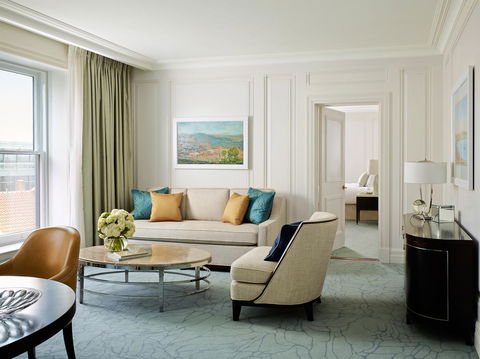 The Langham Sydney - Accommodation Melbourne 13