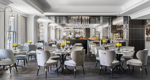 The Langham Sydney - Accommodation Melbourne 4