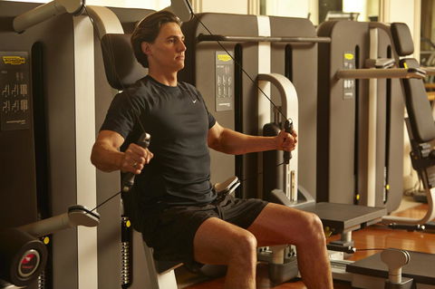 The Langham Sydney - Accommodation Melbourne 29