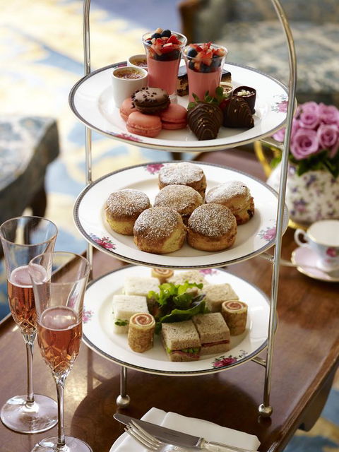 The Langham Sydney - Accommodation Melbourne 35