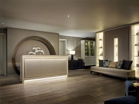 The Langham Sydney - Accommodation Melbourne 26