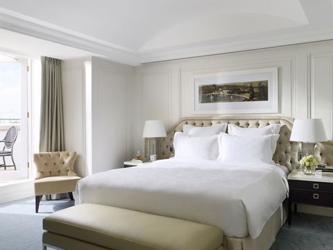 The Langham Sydney - Accommodation Melbourne 15