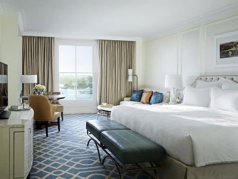 The Langham Sydney - Accommodation Melbourne 19