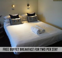 Panorama Bathurst - Accommodation Melbourne