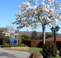 Hume Country Motor Inn - Accommodation Melbourne