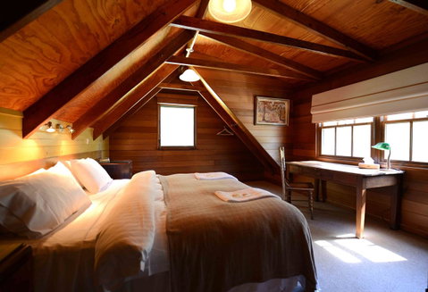 Jackson Ranch By Bannisters - Accommodation Melbourne 12