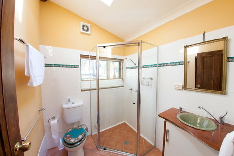 Jackson Ranch By Bannisters - Accommodation Melbourne 27