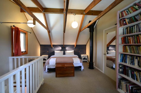 Jackson Ranch By Bannisters - Accommodation Melbourne 8