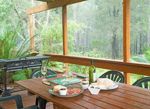 Jackson Ranch By Bannisters - Accommodation Melbourne 24