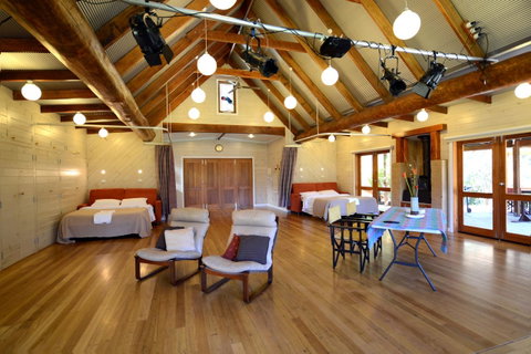 Jackson Ranch By Bannisters - Accommodation Melbourne 20
