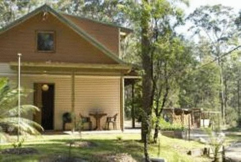 Jackson Ranch By Bannisters - Accommodation Melbourne 22