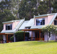 Bawley Bush Retreat and Cottages - Accommodation Melbourne