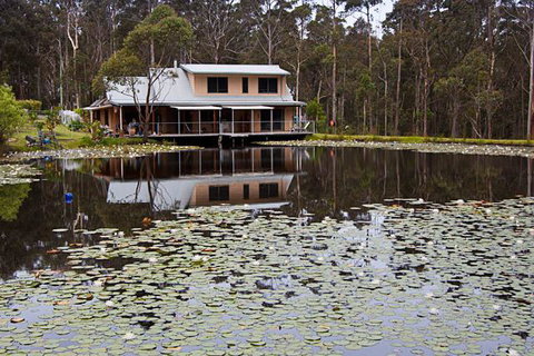 Jackson Ranch By Bannisters - Accommodation Melbourne 26