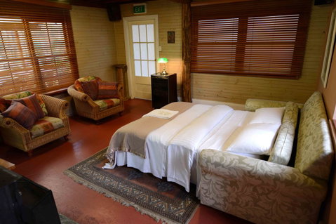 Jackson Ranch By Bannisters - Accommodation Melbourne 14