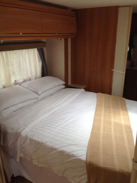 Jackson Ranch By Bannisters - Accommodation Melbourne 40