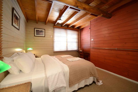 Jackson Ranch By Bannisters - Accommodation Melbourne 13