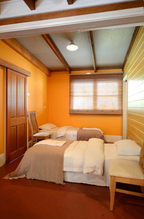 Jackson Ranch By Bannisters - Accommodation Melbourne 17