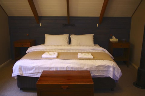 Jackson Ranch By Bannisters - Accommodation Melbourne 29