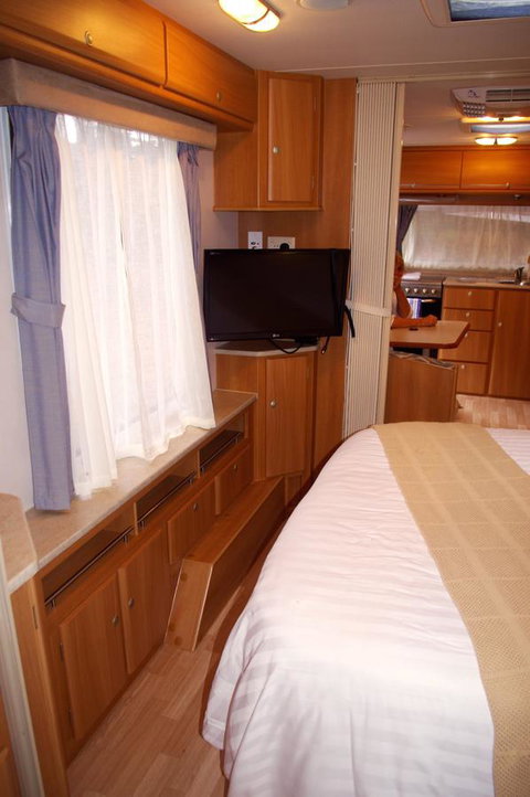 Jackson Ranch By Bannisters - Accommodation Melbourne 42
