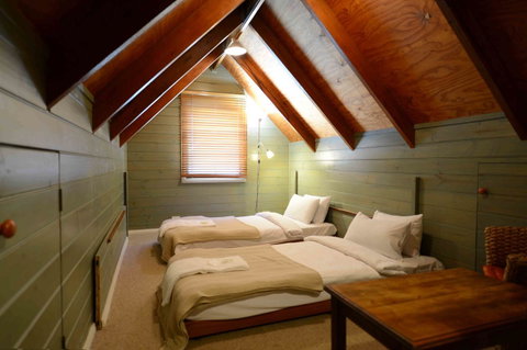 Jackson Ranch By Bannisters - Accommodation Melbourne 11