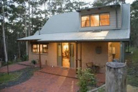 Jackson Ranch By Bannisters - Accommodation Melbourne 21